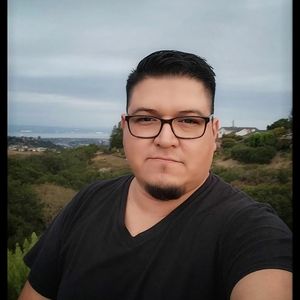 Meet your Posher, Victor